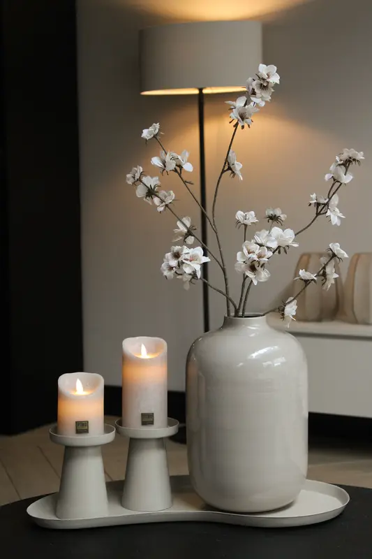 COMPLETE SET | EETTAFEL | BEIGE