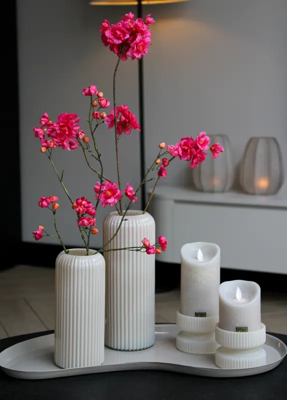COMPLETE SET | FUCHSIA