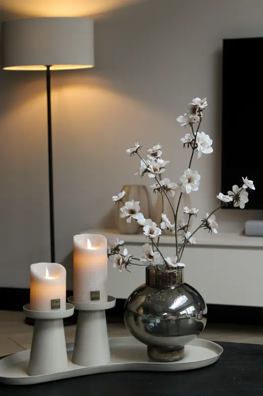 COMPLETE SET | SALONTAFEL | LUSTER