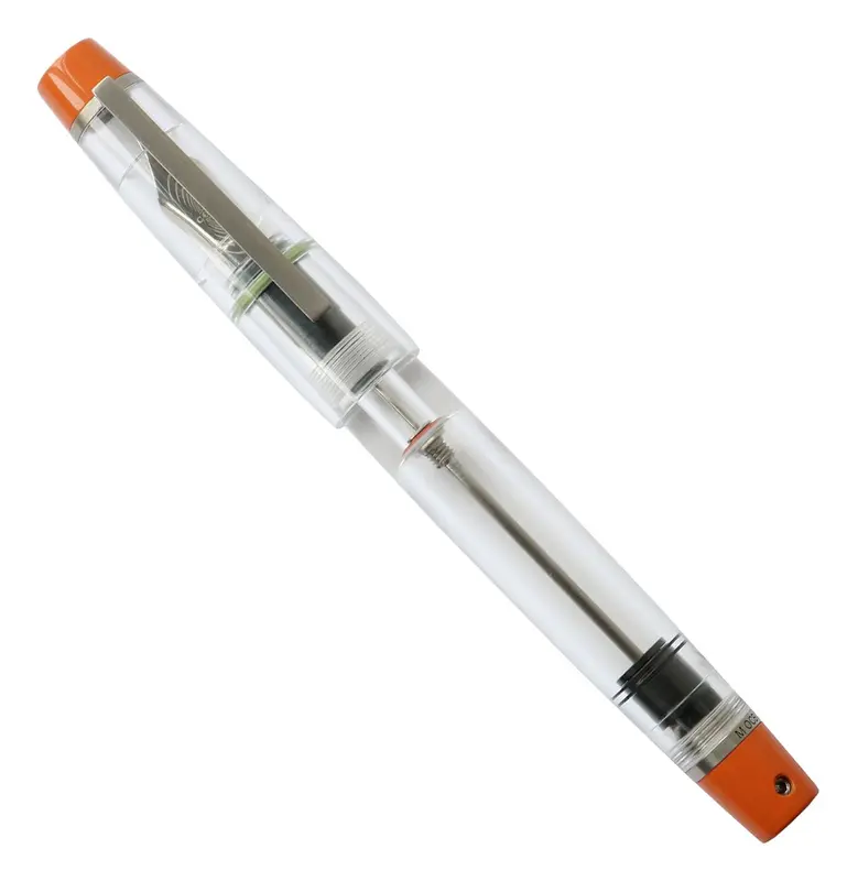 Conid Monarch Minimalistica Bulkfiller fountain pen