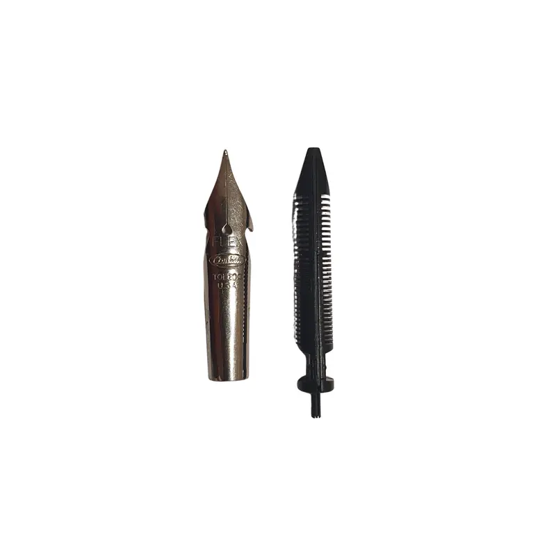 Conklin Stain Steel Flex penpunt