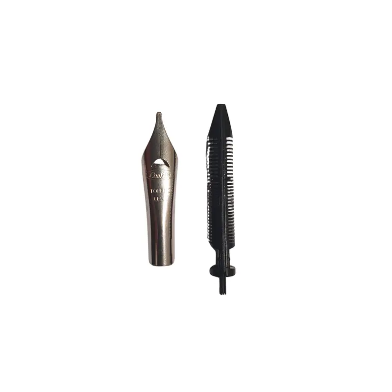 Conklin Stainless Steel penpunt
