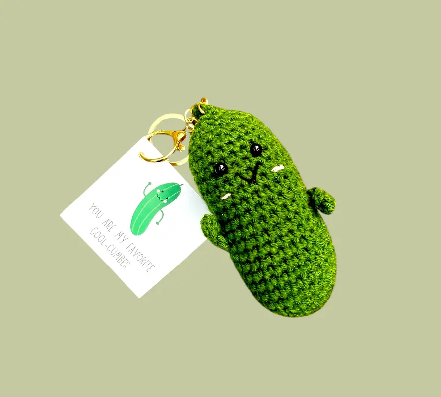 Cool cumber