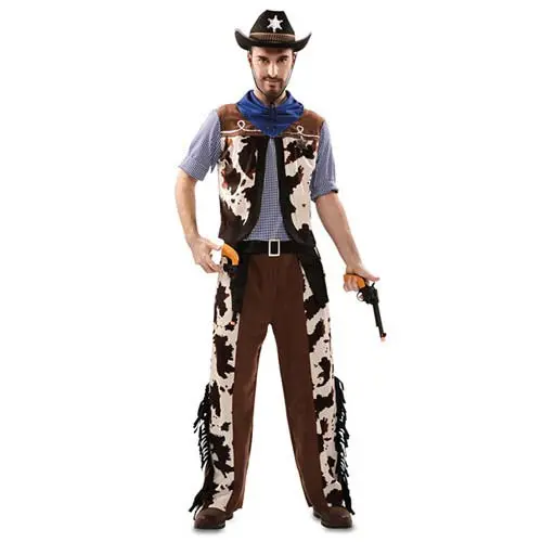Cowboy mt. XL