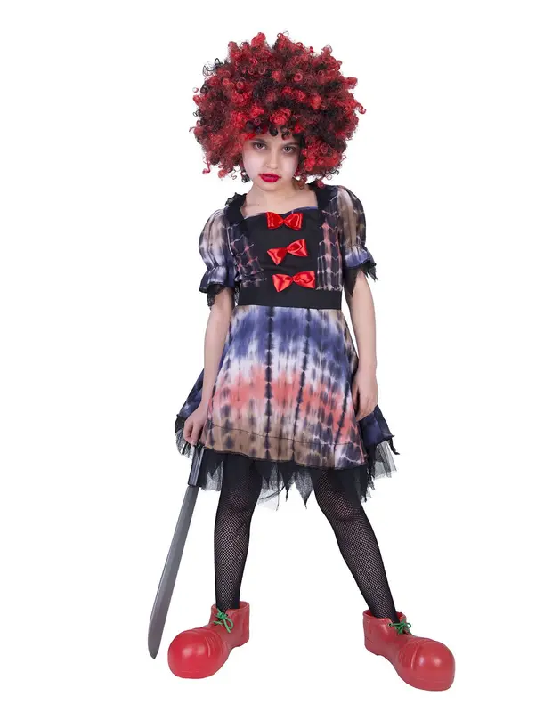 Creepy clown Luna mt. 164