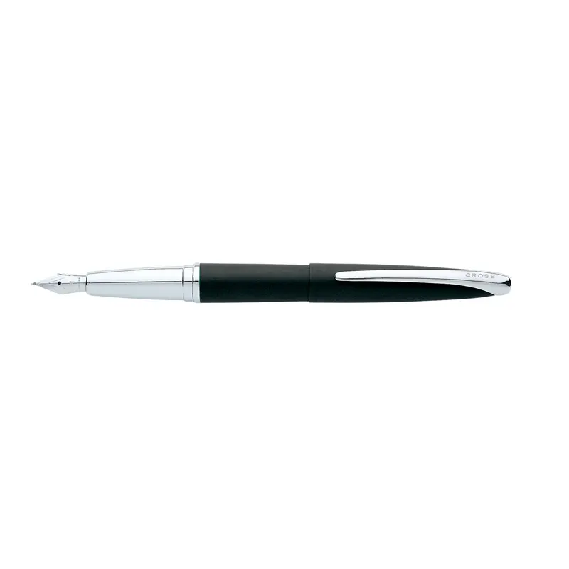 Cross ATX Basalt Zwart CT Vulpen
