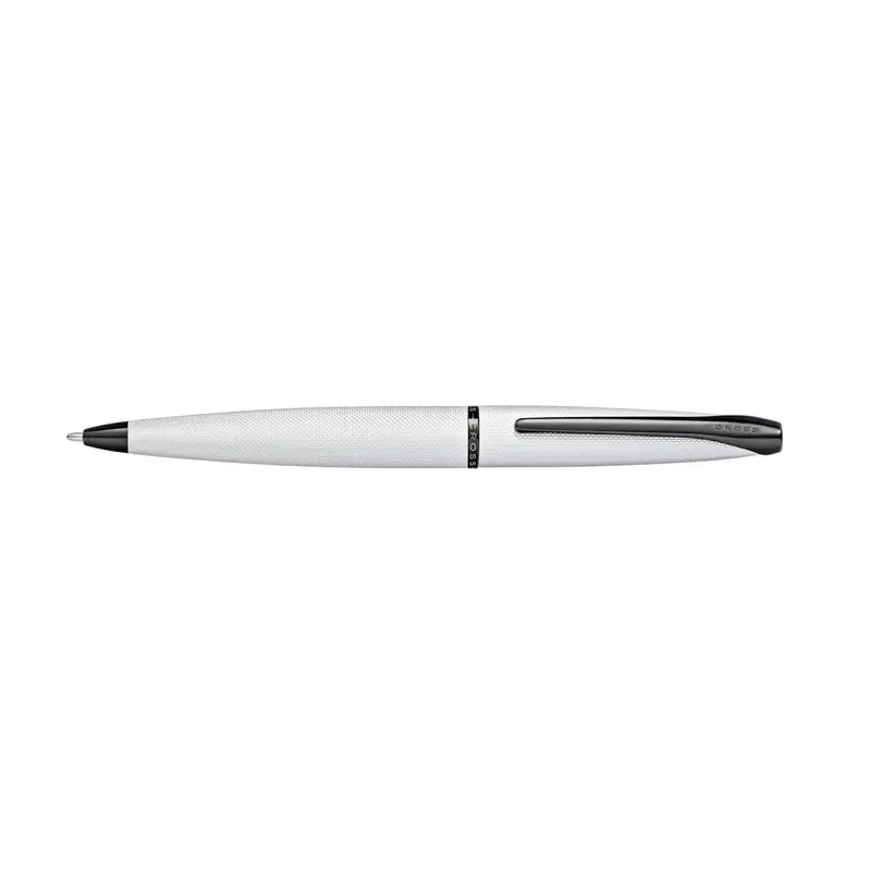 Cross ATX Brushed Chroom PVD Balpen