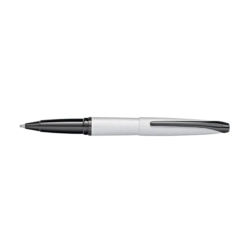 Cross ATX Brushed Chroom PVD Roller