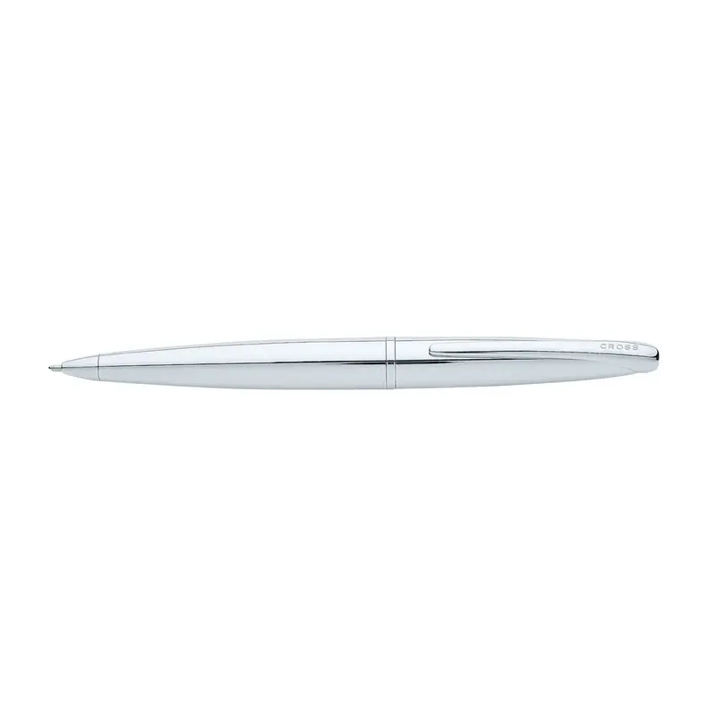 Cross ATX Chroom Balpen