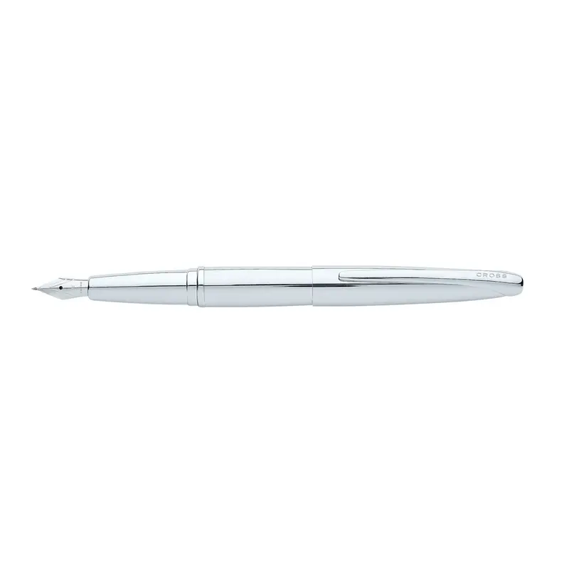 Cross ATX Chroom Vulpen