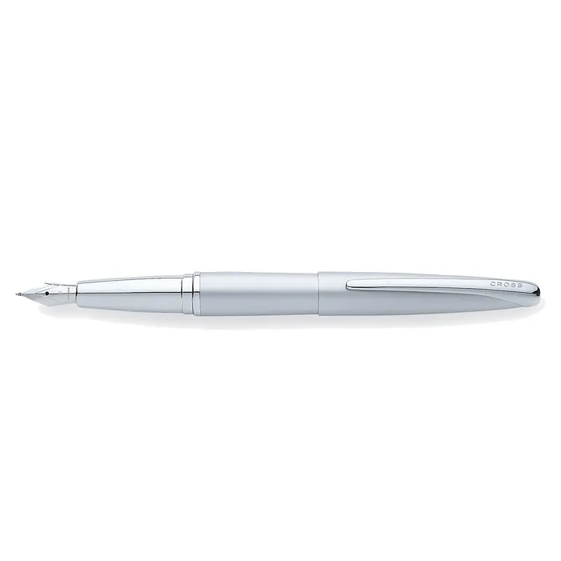 Cross ATX Mat Chroom Vulpen