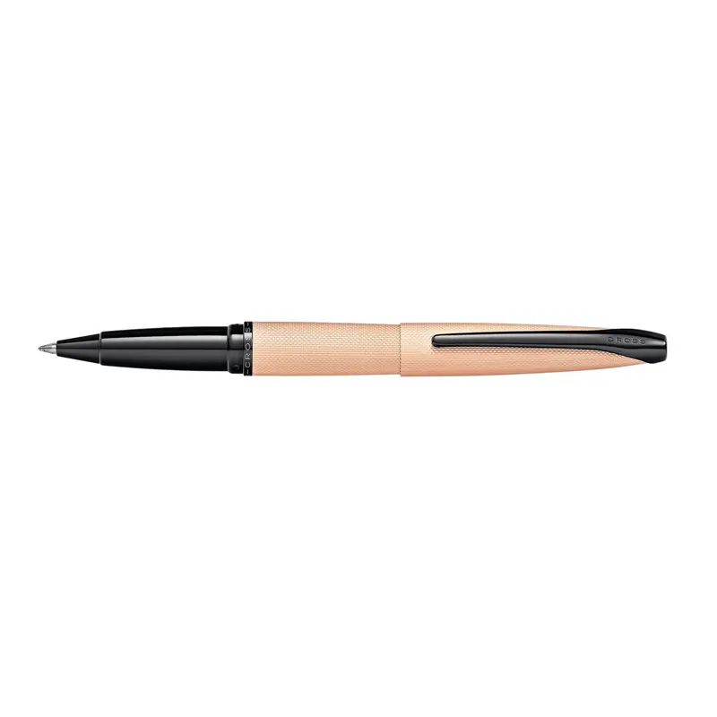 Cross ATX Rose Goud PVD Roller