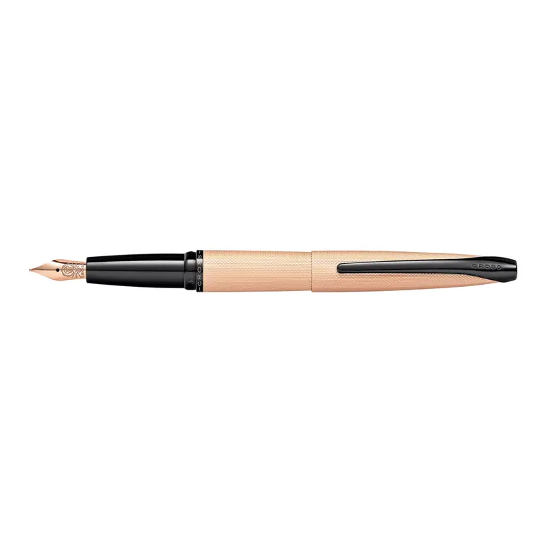 Cross ATX Rose Goud PVD Vulpen