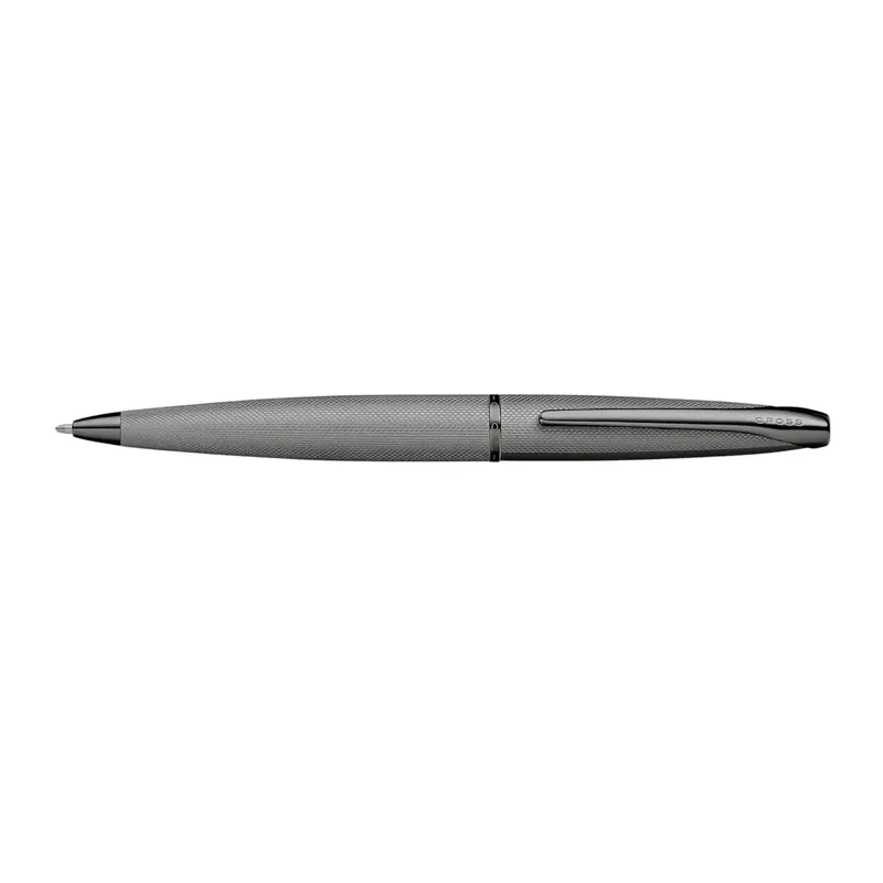 Cross ATX Titanium Grijs PVD Balpen