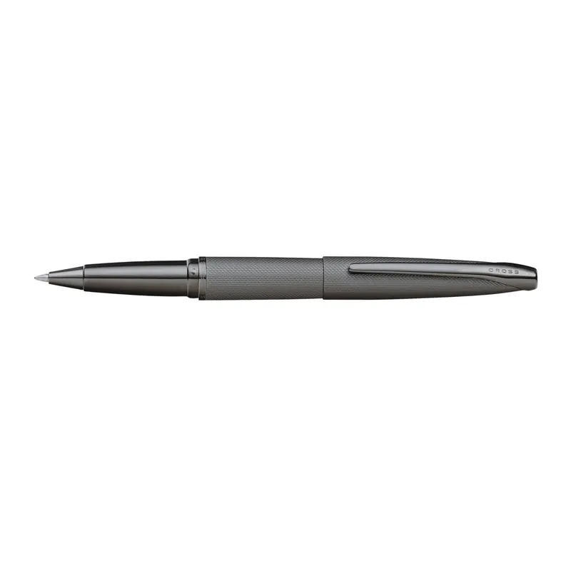 Cross ATX Titanium Grijs PVD Roller