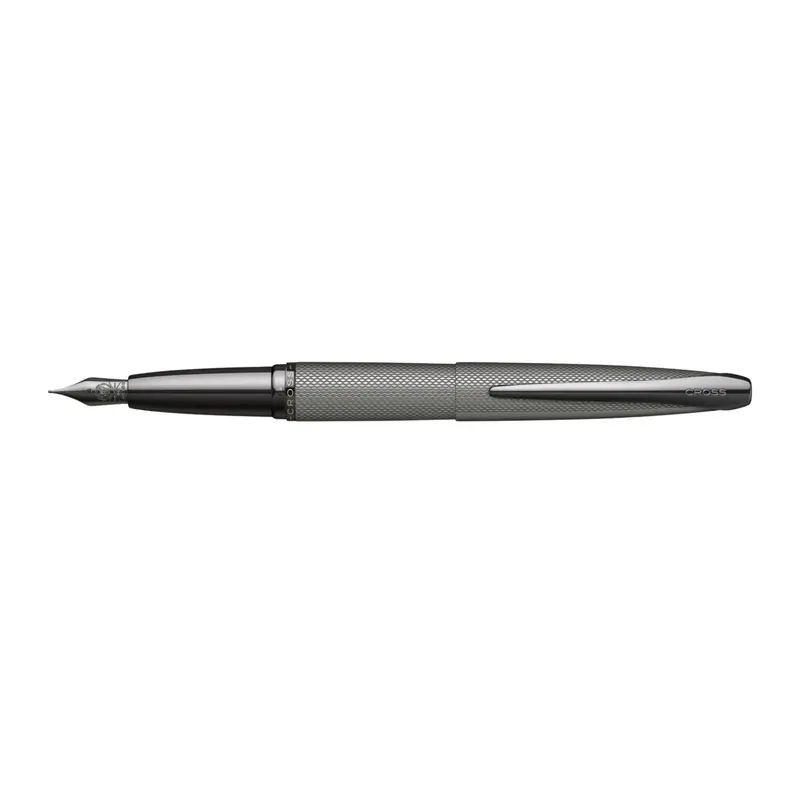 Cross ATX Titanium Grijs PVD Vulpen