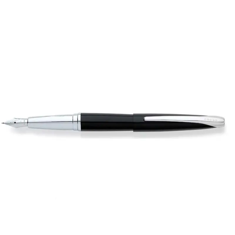 Cross ATX Zwart CT Vulpen