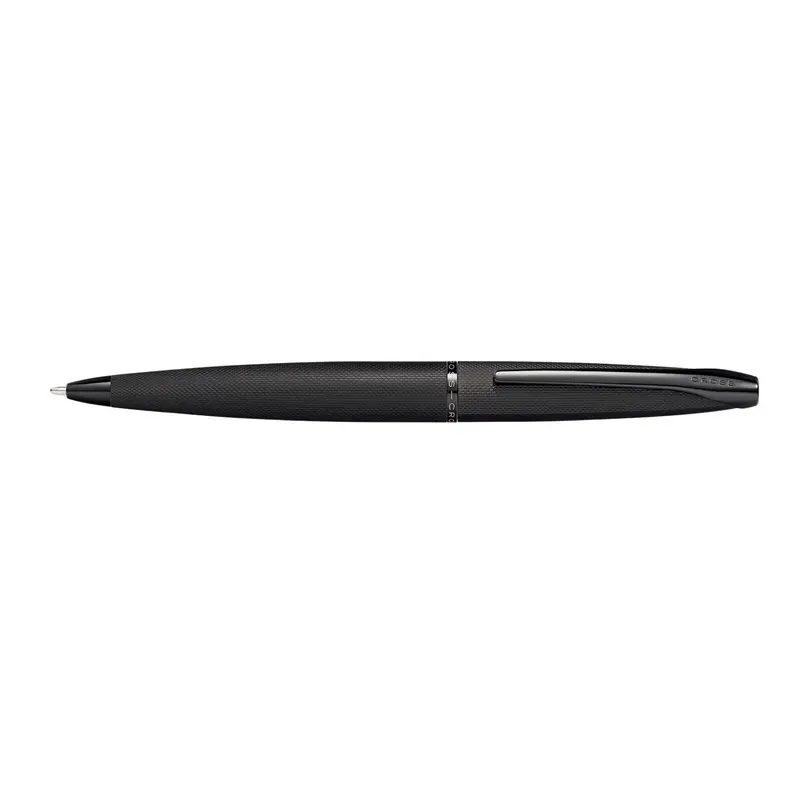 Cross ATX Zwart PVD Balpen