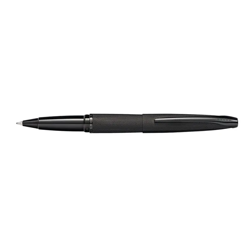 Cross ATX Zwart PVD Roller