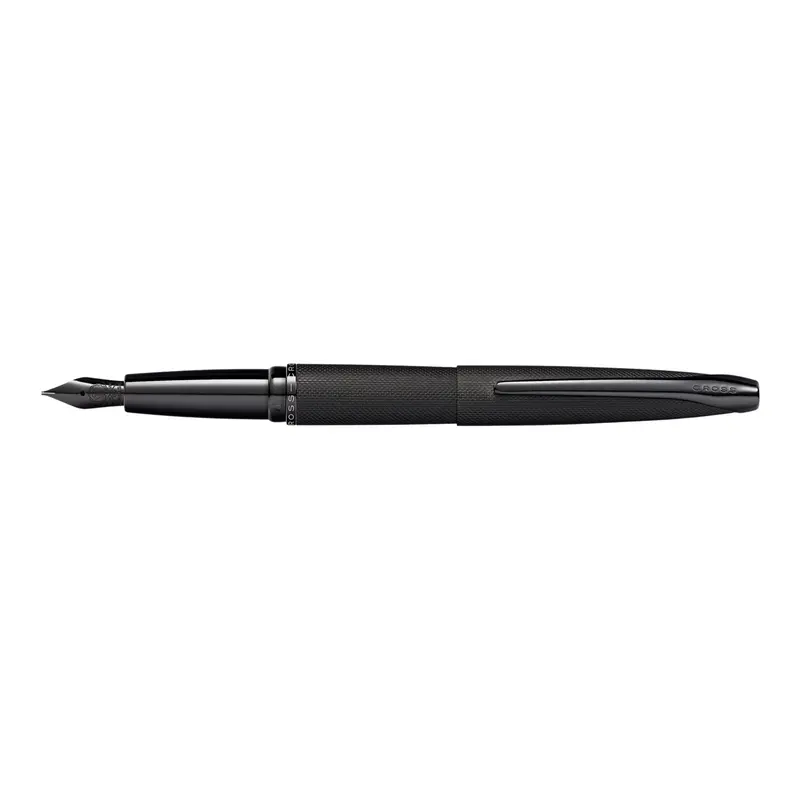 Cross ATX Zwart PVD Vulpen