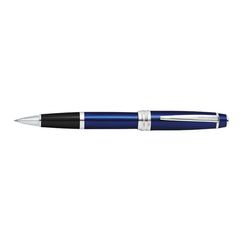 Cross Bailey Blauw CT Roller