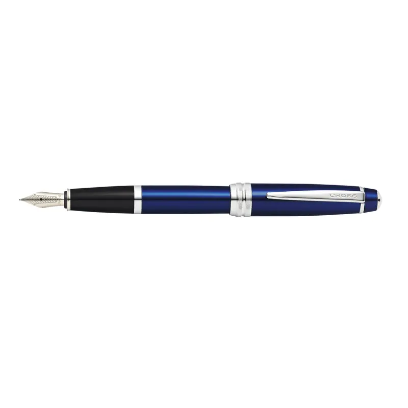 Cross Bailey Blauw CT Vulpen