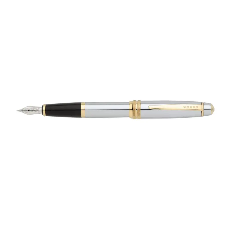 Cross Bailey Medalist Vulpen