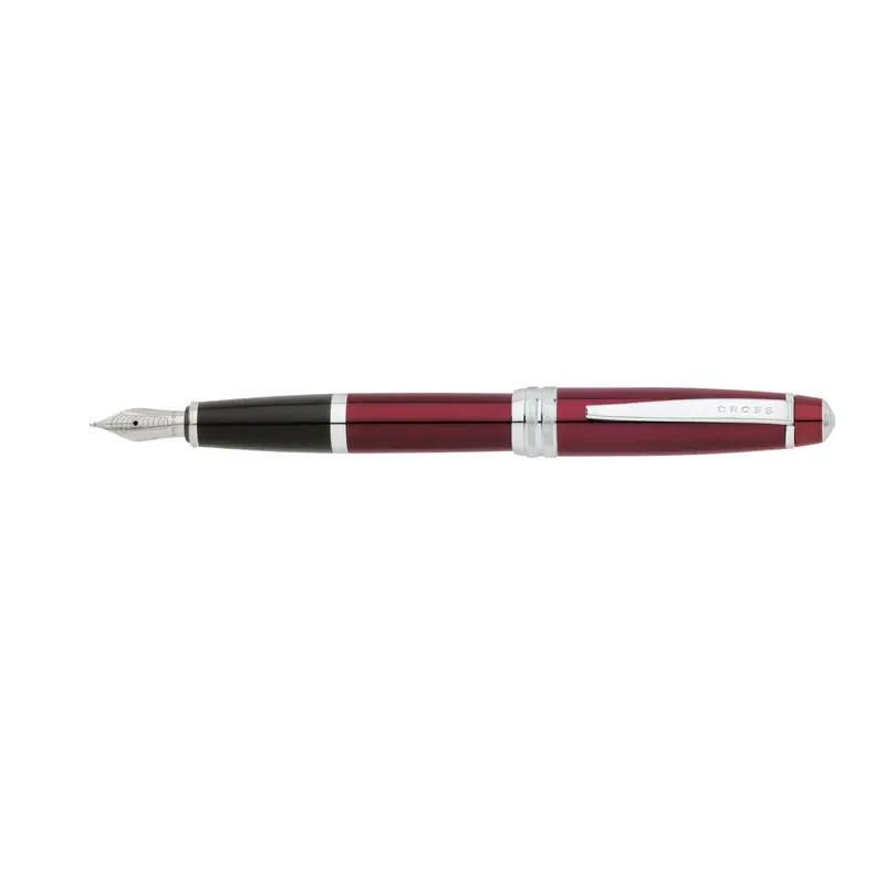 Cross Bailey Rood CT Vulpen