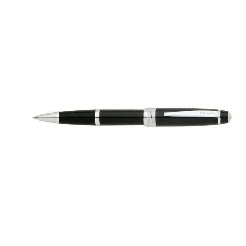 Cross Bailey Zwart CT Roller