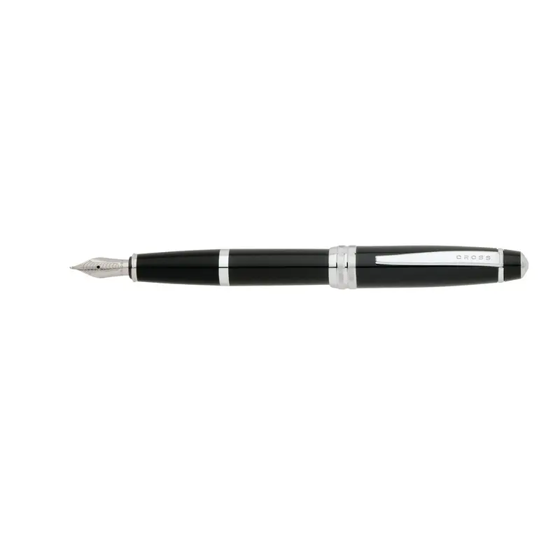 Cross Bailey Zwart CT Vulpen