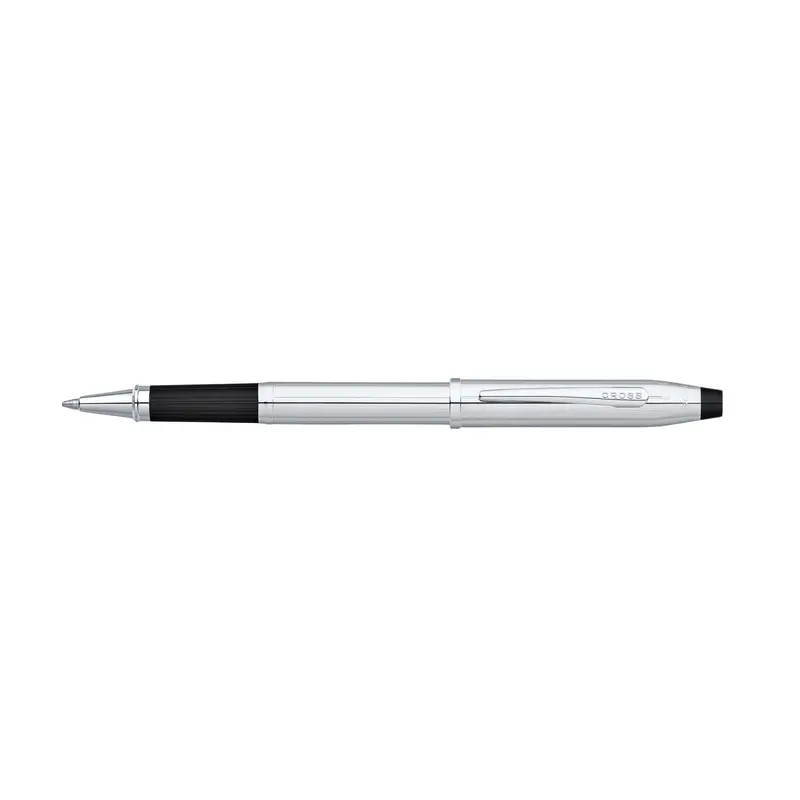 Cross Century II Glanzend Chroom Roller