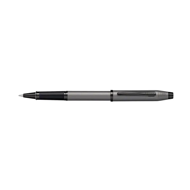 Cross Century II Gunmetal Grijs Roller