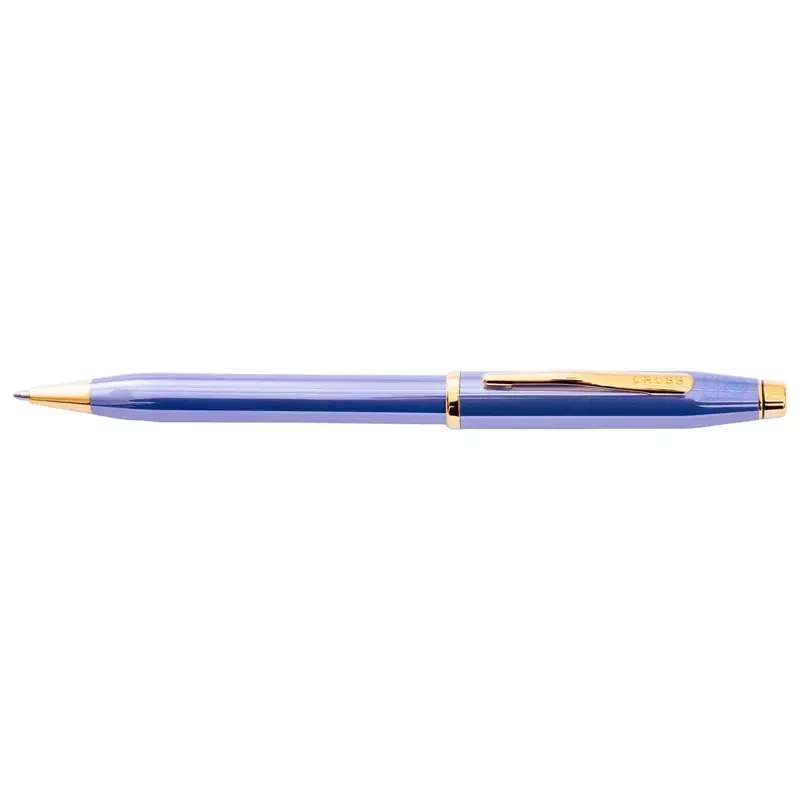 Cross Century II Lavender Blue Balpen