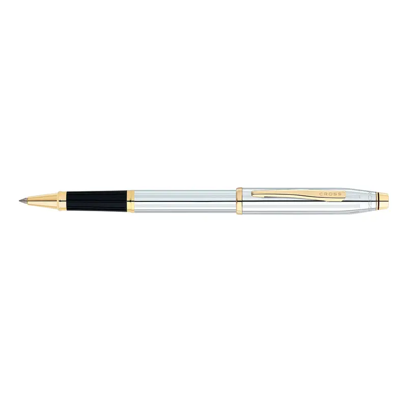 Cross Century II Medalist Roller