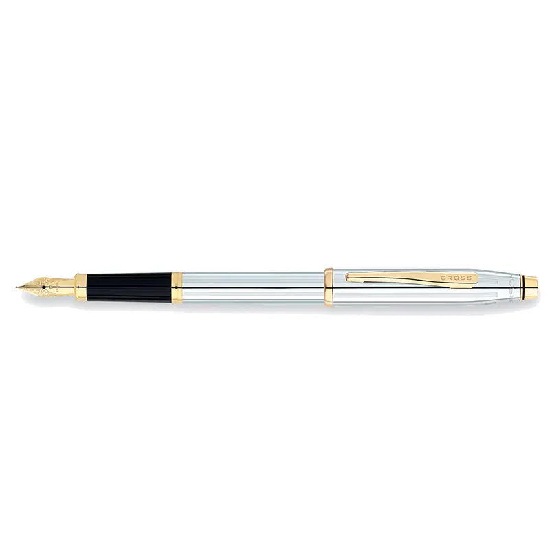 Cross Century II Medalist Vulpen