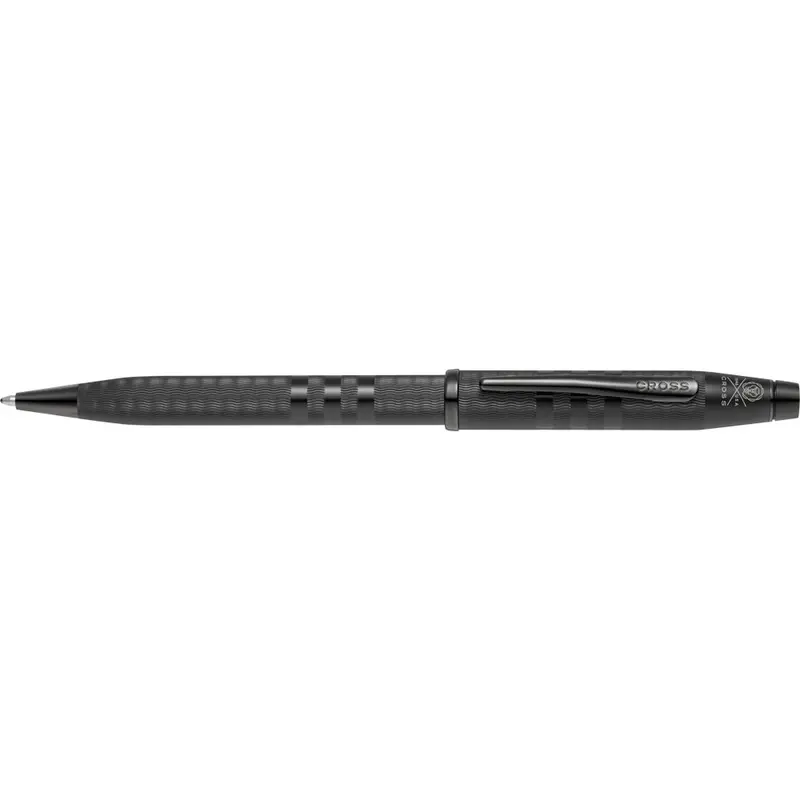 Cross Century II Midnight black balpen