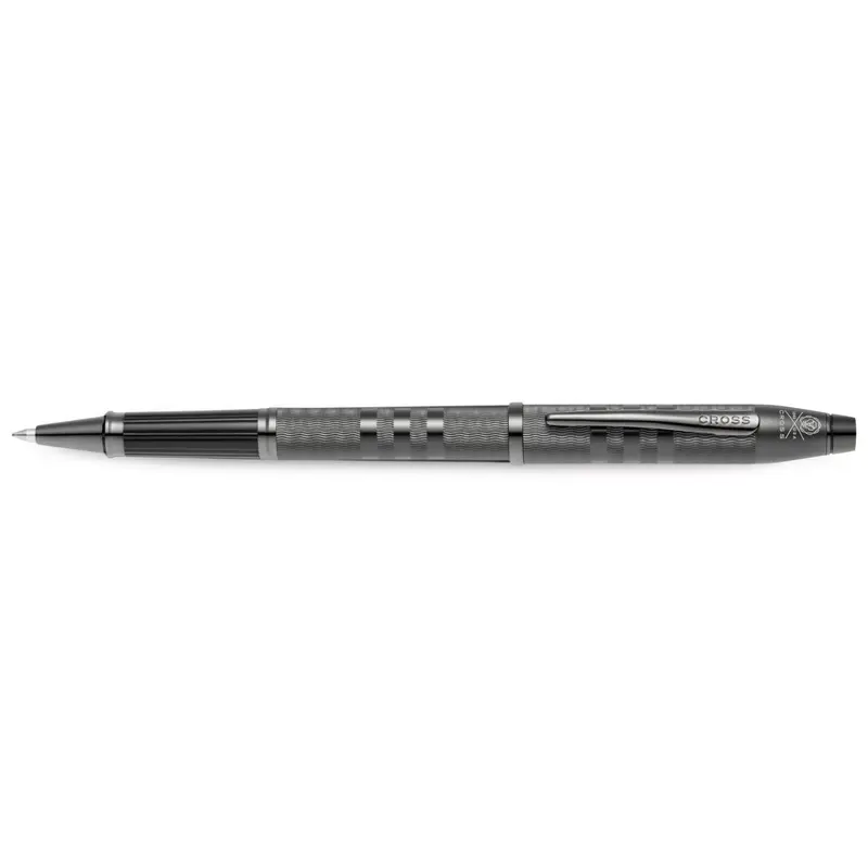 Cross Century II midnight black roller