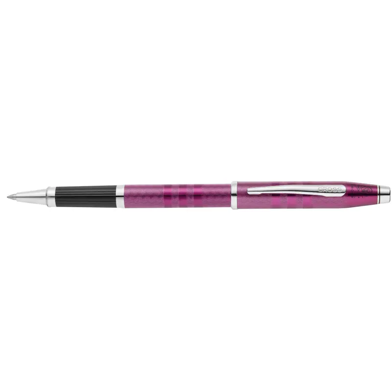 Cross Century II Midnight Plum roller