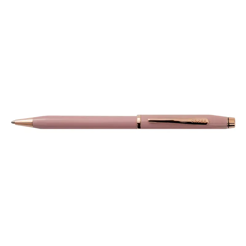 Cross Century II Smoke Pink Balpen