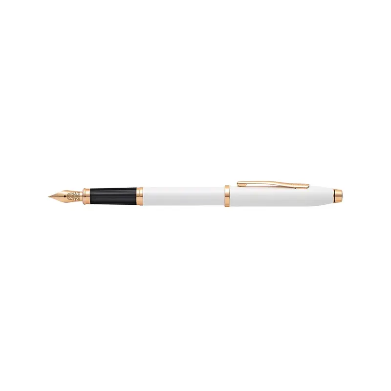 Cross Century II Wit RGT Vulpen