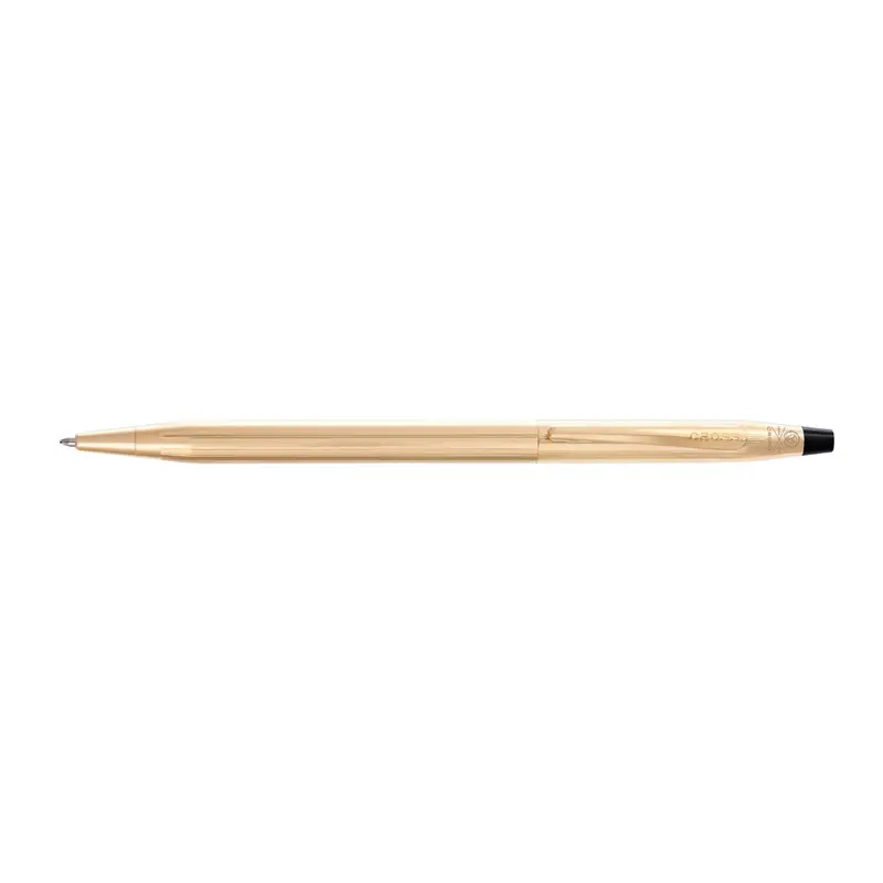 Cross Classic Century 23K Verguld Balpen