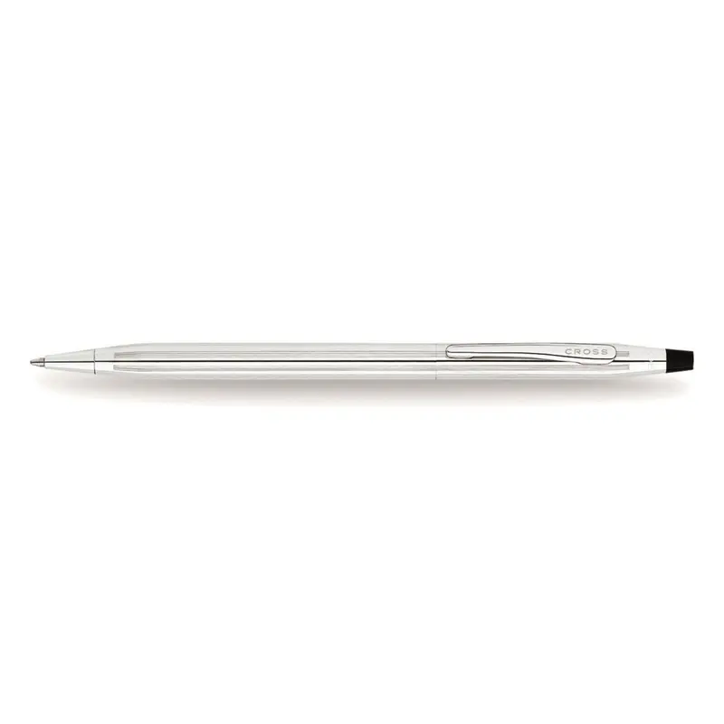 Cross Classic Century Glanzend Chroom Balpen