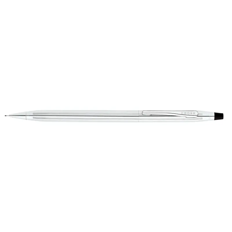 Cross Classic Century Glanzend Chroom Vulpotlood