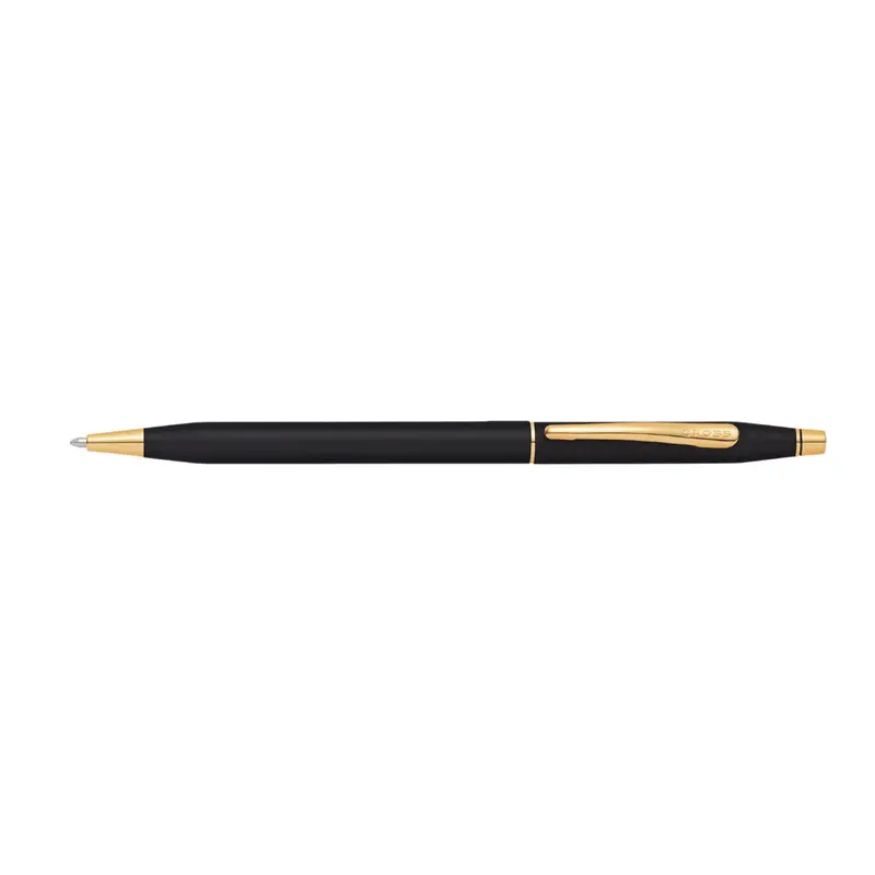 Cross Classic Century Zwart GT Balpen