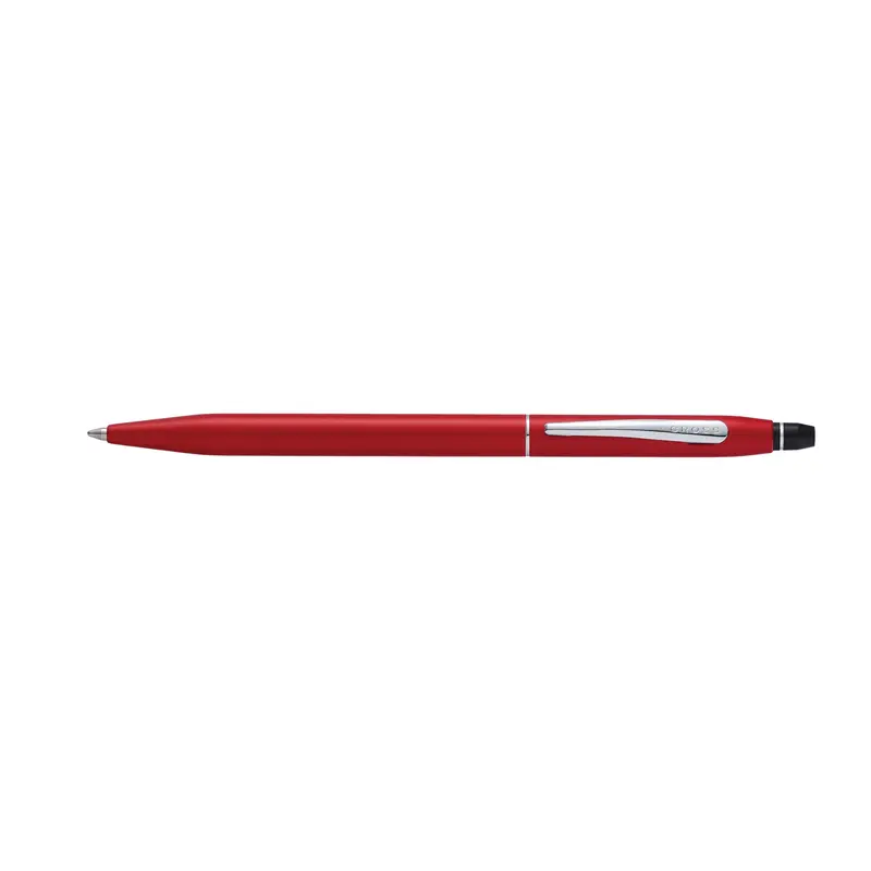 Cross Click Rood CT Balpen