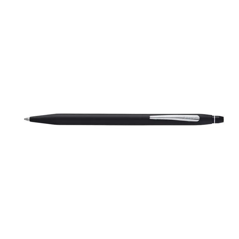 Cross Click Zwart CT Balpen