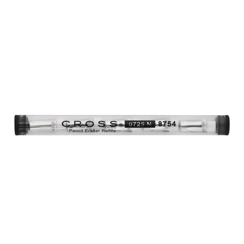 Cross gummetjes 5 stuks voor Click