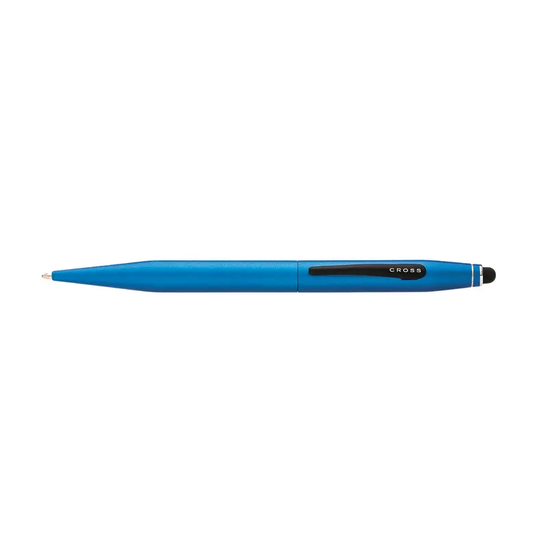 Cross Tech2 Blauw Balpen