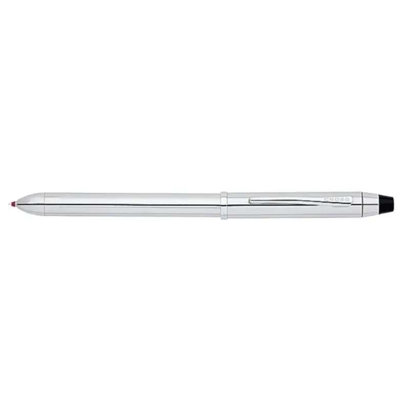 Cross Tech3+ Chrome Multipen