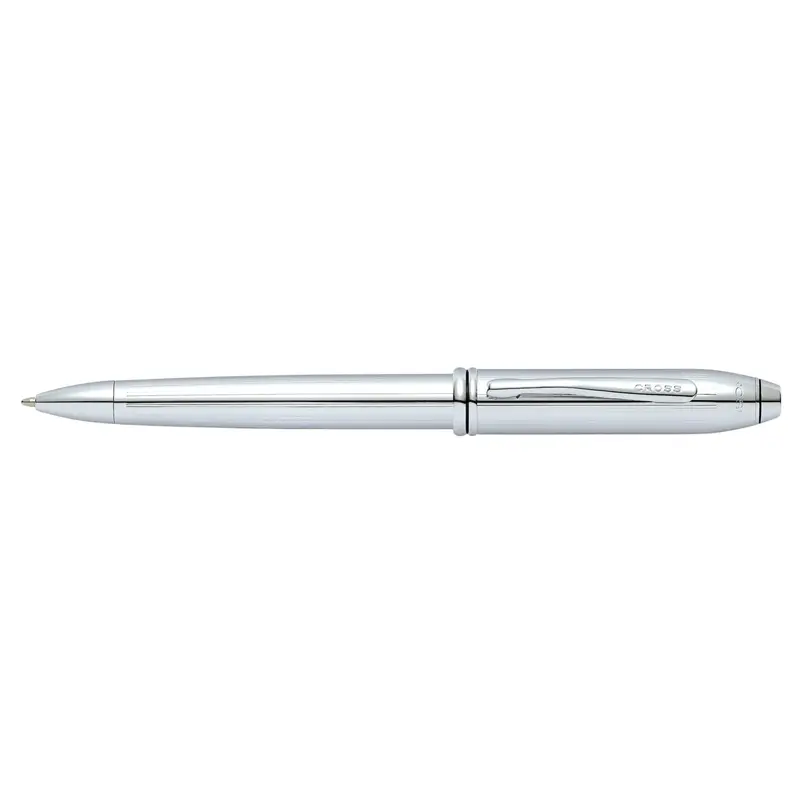 Cross Townsend Chroom Balpen